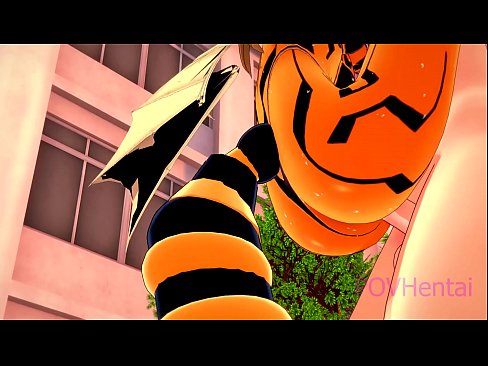 ❤️ Wasp Girl Monster ❤❌ Պոռնո ֆբ hy.dewporn.ru%-ով ❌